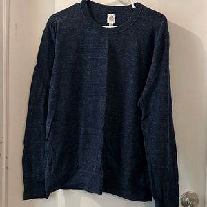 Gap men’s sweater
